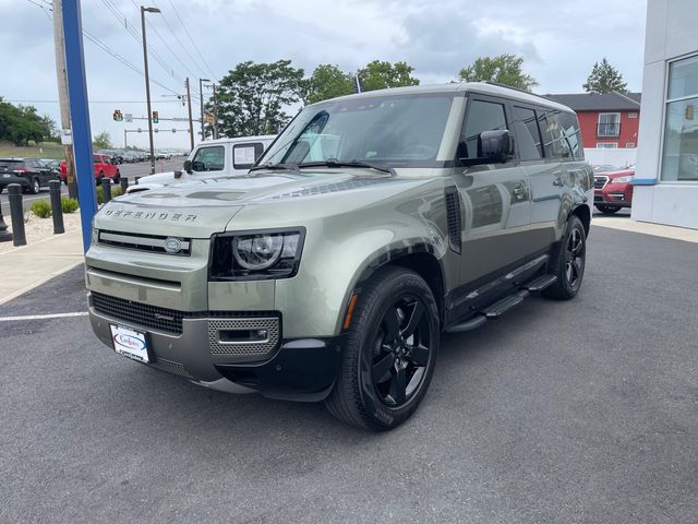 2023 Land Rover Defender X-Dynamic SE