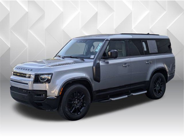 2023 Land Rover Defender X-Dynamic SE