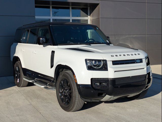 2023 Land Rover Defender X-Dynamic SE