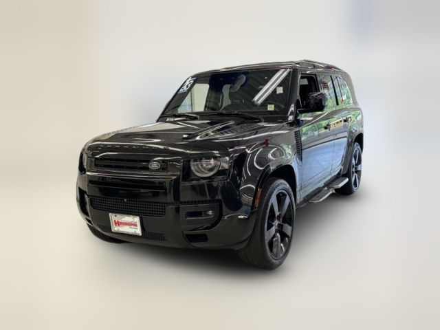 2023 Land Rover Defender X