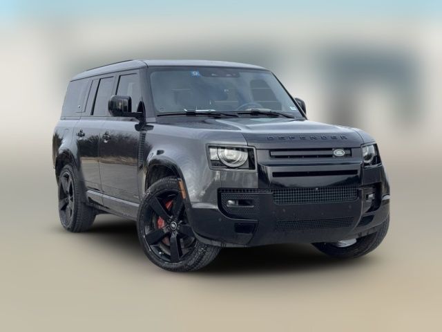 2023 Land Rover Defender X