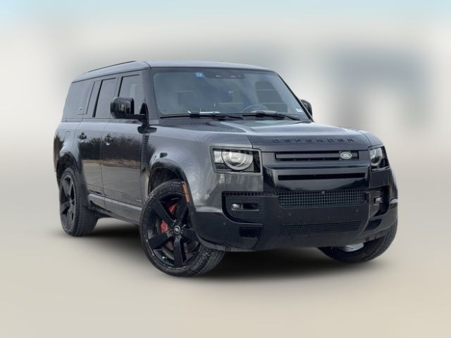 2023 Land Rover Defender X