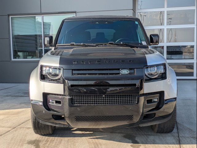 2023 Land Rover Defender X