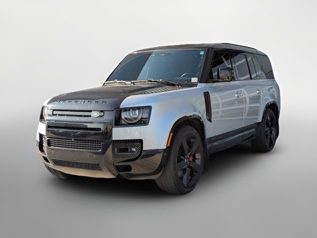 2023 Land Rover Defender X
