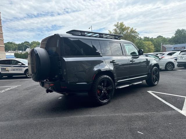 2023 Land Rover Defender X