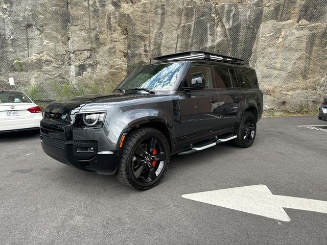 2023 Land Rover Defender X