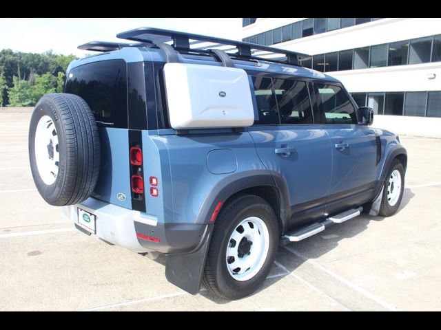 2023 Land Rover Defender Base