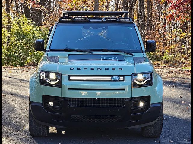 2023 Land Rover Defender 75th Edition