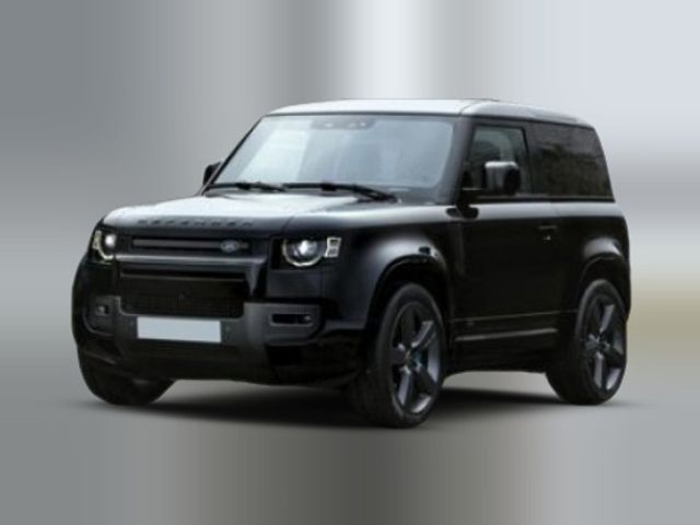 2023 Land Rover Defender 75th Edition