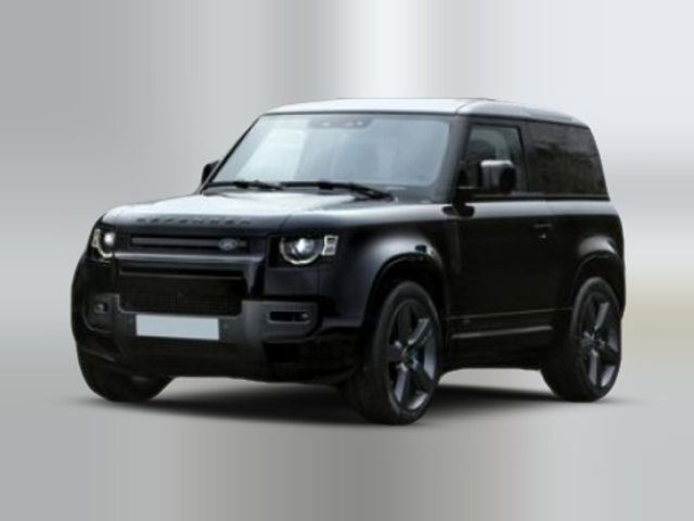 2023 Land Rover Defender 75th Edition