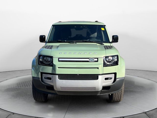 2023 Land Rover Defender 75th Edition