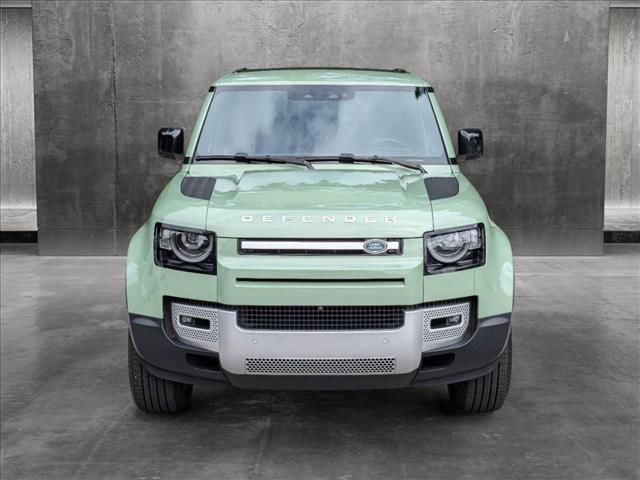 2023 Land Rover Defender 75th Edition