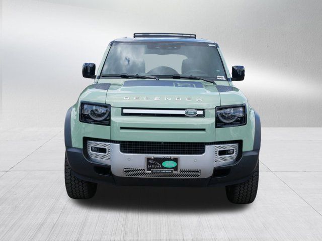 2023 Land Rover Defender 75th Edition