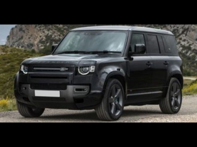 2023 Land Rover Defender 75th Edition