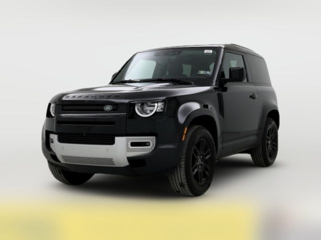 2023 Land Rover Defender S