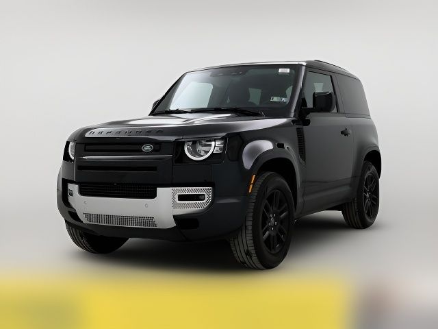 2023 Land Rover Defender S