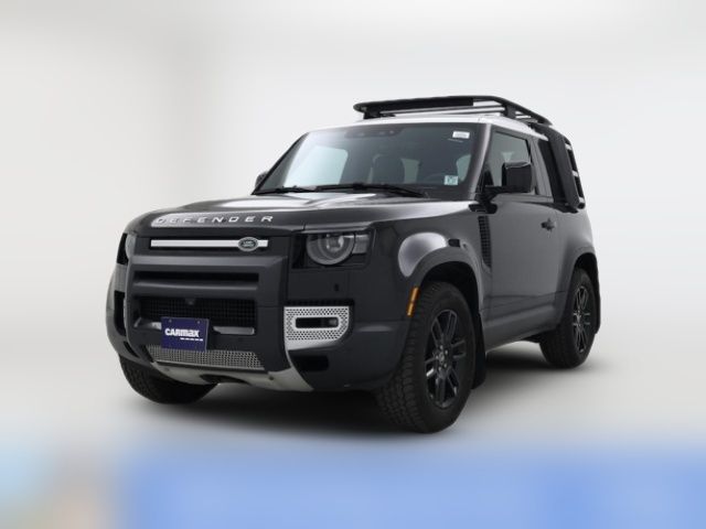 2023 Land Rover Defender SE