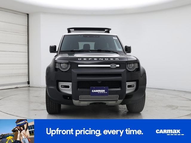 2023 Land Rover Defender SE