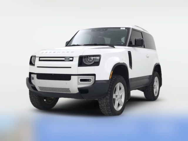 2023 Land Rover Defender SE