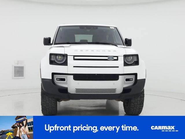 2023 Land Rover Defender SE