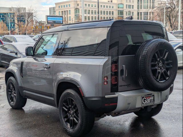 2023 Land Rover Defender SE