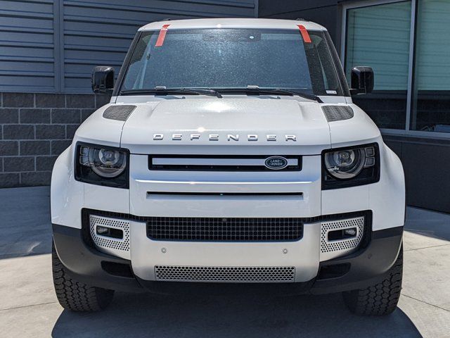 2023 Land Rover Defender SE