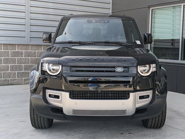 2023 Land Rover Defender S