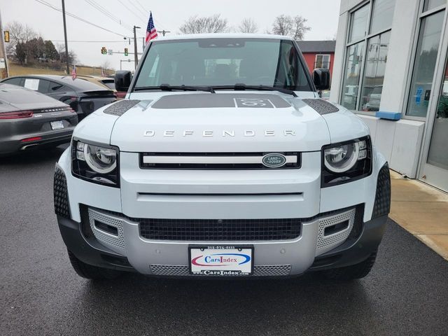 2023 Land Rover Defender S