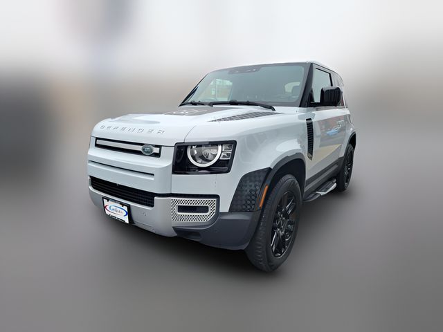 2023 Land Rover Defender S