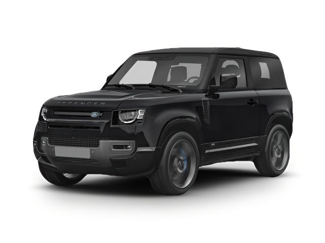 2023 Land Rover Defender X-Dynamic SE