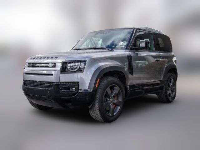 2023 Land Rover Defender X-Dynamic SE