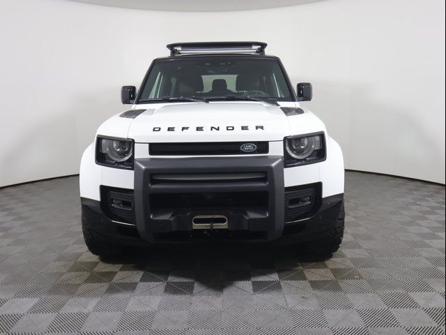2023 Land Rover Defender X-Dynamic SE