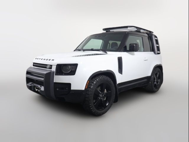 2023 Land Rover Defender X-Dynamic SE