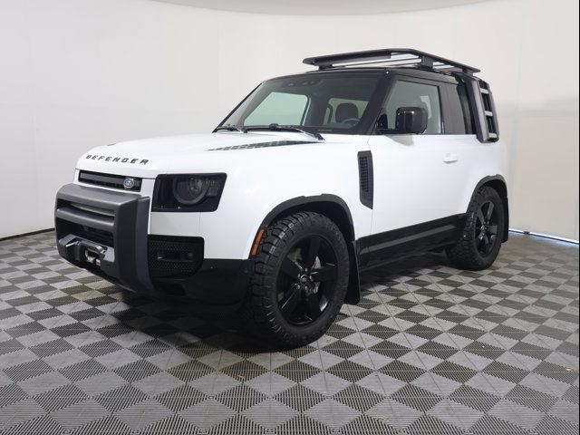 2023 Land Rover Defender X-Dynamic SE