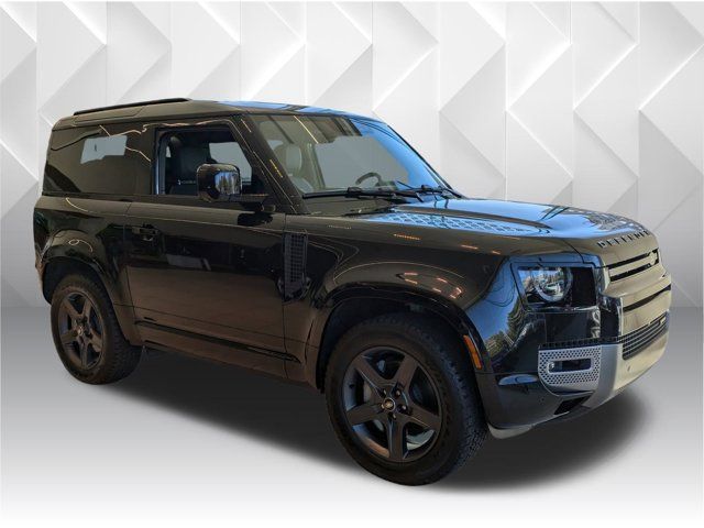 2023 Land Rover Defender X-Dynamic SE