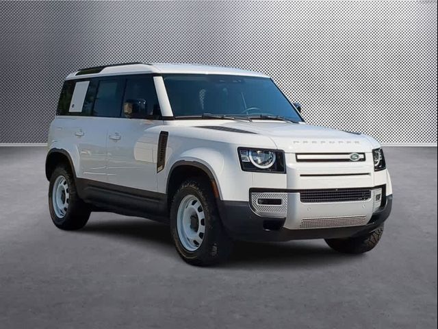 2023 Land Rover Defender Base