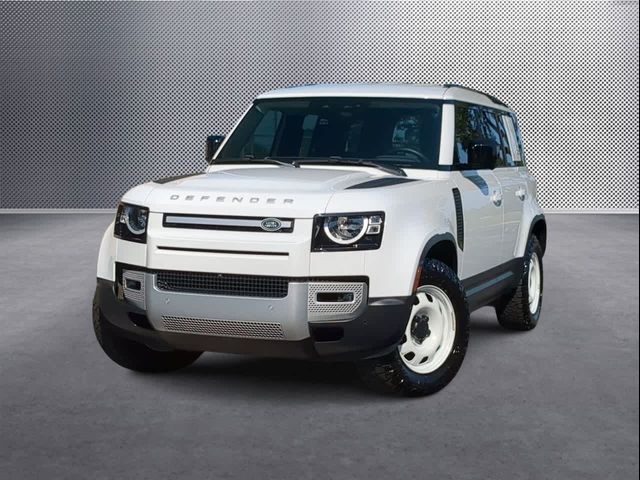 2023 Land Rover Defender Base