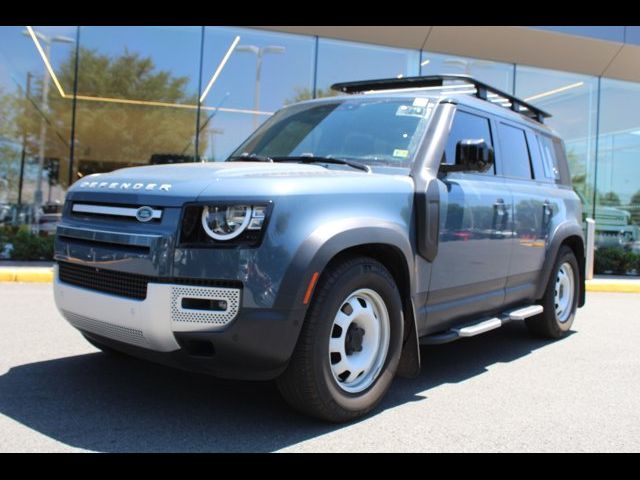 2023 Land Rover Defender Base