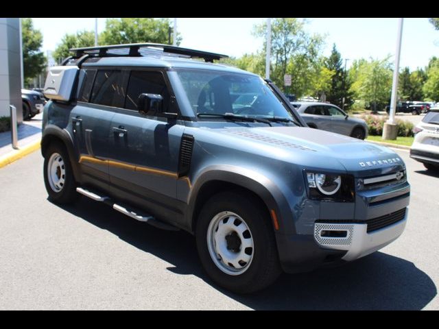 2023 Land Rover Defender Base