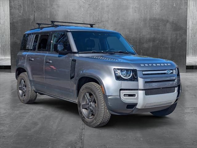 2023 Land Rover Defender Base