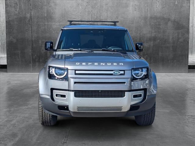 2023 Land Rover Defender Base