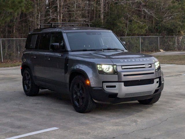 2023 Land Rover Defender Base