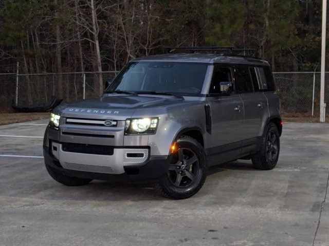 2023 Land Rover Defender Base