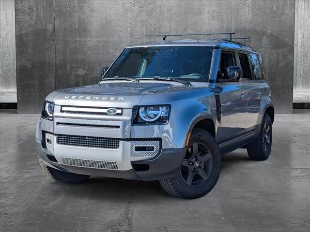 2023 Land Rover Defender Base