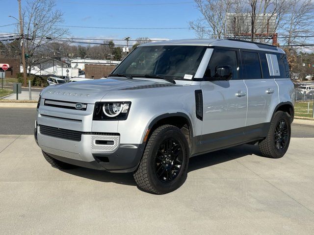 2023 Land Rover Defender Base