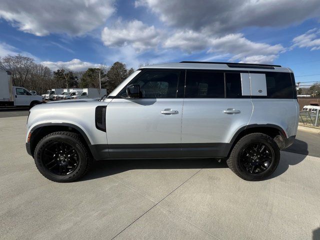 2023 Land Rover Defender Base