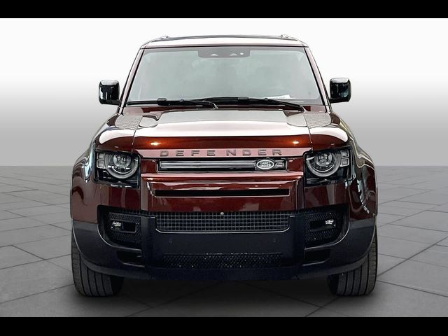 2023 Land Rover Defender First Edition