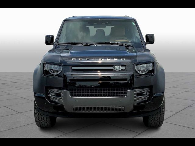 2023 Land Rover Defender Carpathian Edition