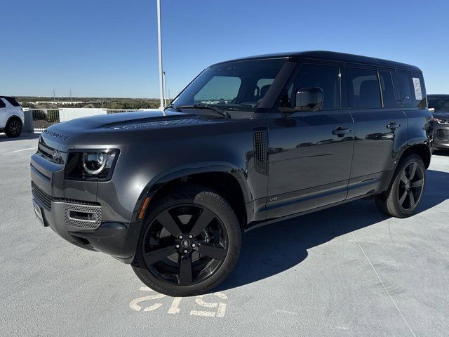 2023 Land Rover Defender 