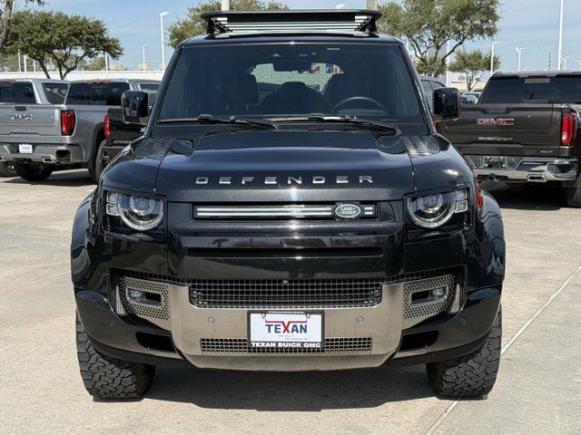 2023 Land Rover Defender X